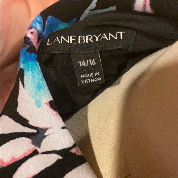 Floral blazer - Picture 3 of 3